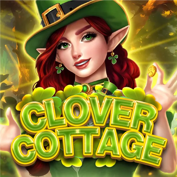 Clover Cottage - FOXYBET77
