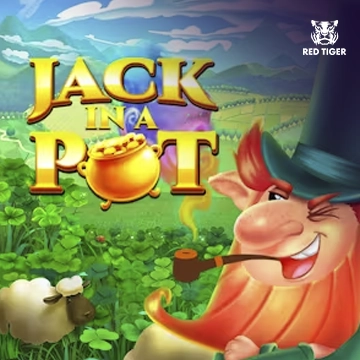 Jack in a Pot - FOXYBET77