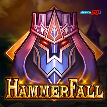 HammerFall - FOXYBET77