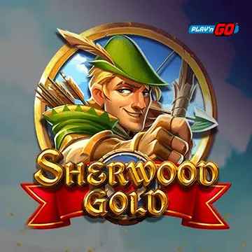 Sherwood Gold - FOXYBET77