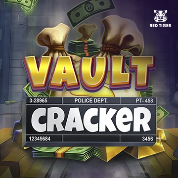 Vault Cracker - FOXYBET77