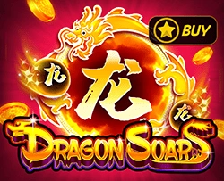 Dragon Soar - FOXYBET77