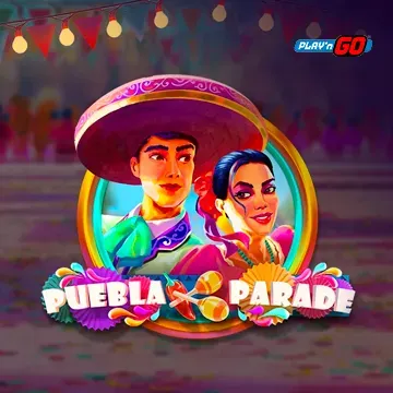 Puebla Parade - FOXYBET77