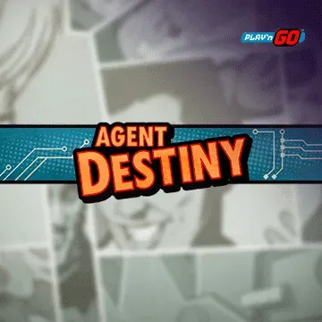 Agent Destiny - FOXYBET77