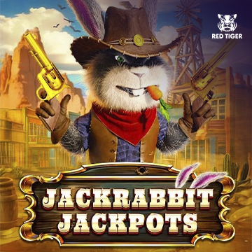 Jackrabbit Jackpots - FOXYBET77
