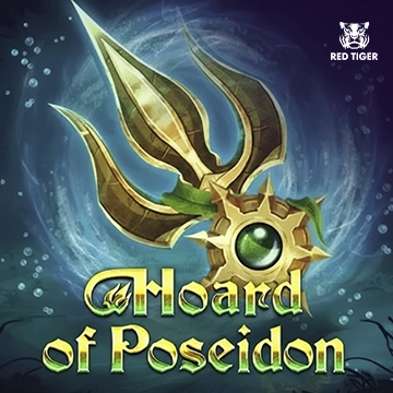 Hoard of Poseidon - FOXYBET77