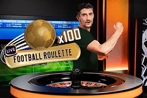 Football French Roulette - FOXYBET77