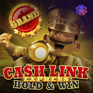 Cash Link Express: Hold & Win - FOXYBET77