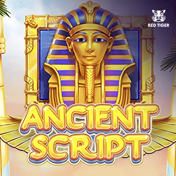 Ancient Script - FOXYBET77