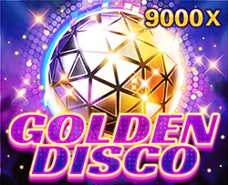 Golden Disco - FOXYBET77