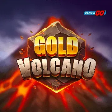 Gold Volcano - FOXYBET77