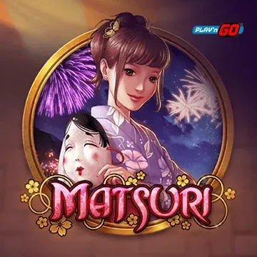 Matsuri - FOXYBET77