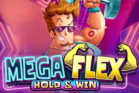 Mega Flex: Hold & Win - FOXYBET77