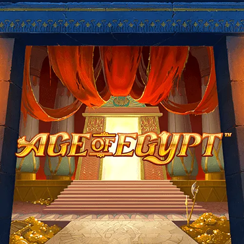 Age of Egypt - FOXYBET77