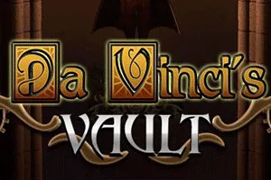 Da Vincis Vault - FOXYBET77