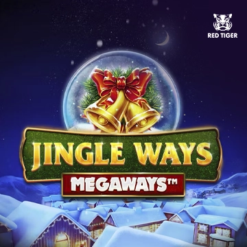 Jingle Ways Megaways - FOXYBET77