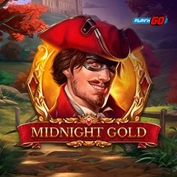 Midnight Gold - FOXYBET77