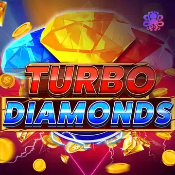 Turbo Diamonds: Hold & Win - FOXYBET77
