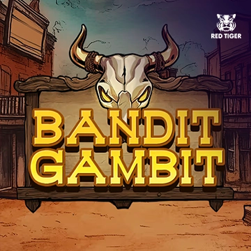 Bandit Gambit - FOXYBET77