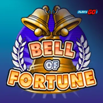 Bell Of Fortune - FOXYBET77