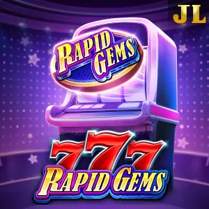 Jili : Rapid Gems 777 - FOXYBET77