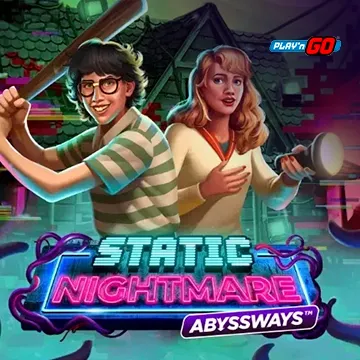 Static Nightmare Abyssways - FOXYBET77