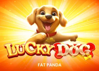 Lucky Dog - FOXYBET77
