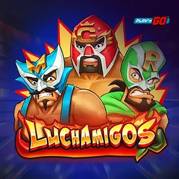 Luchamigos - FOXYBET77