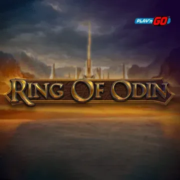Ring of Odin - FOXYBET77