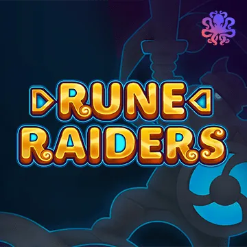 Rune Raiders - FOXYBET77