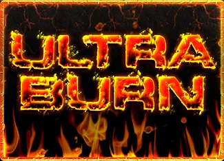 Pragmatic : Ultra Burn - FOXYBET77