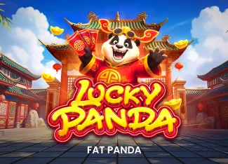 Lucky Panda - FOXYBET77