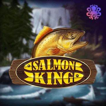 Salmon King - FOXYBET77