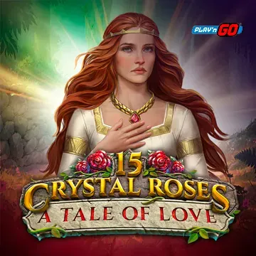 15 Crystal Roses: A Tale of Love - FOXYBET77