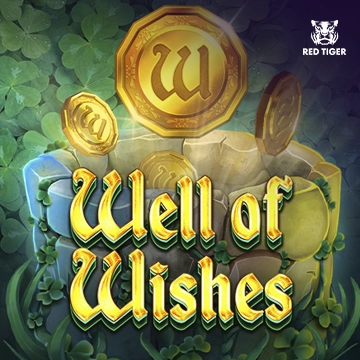 Well of Wishes - FOXYBET77