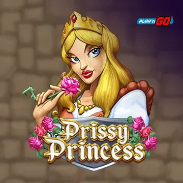 Prissy Princess - FOXYBET77