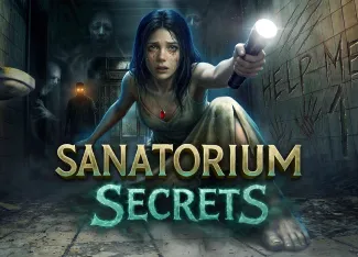 Pragmatic : Sanatorium Secrets - FOXYBET77