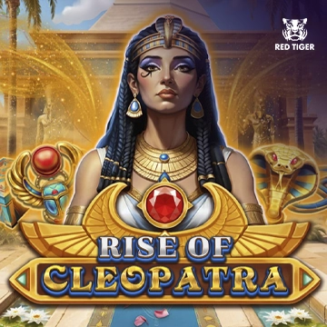 Rise of Cleopatra - FOXYBET77