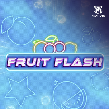 Fruit Flash - FOXYBET77