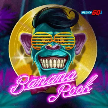 Banana Rock - FOXYBET77