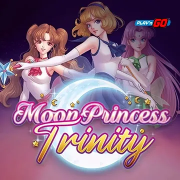 Midnight Princess Trinity - FOXYBET77
