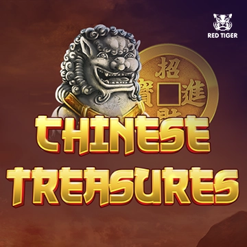 Chinese Treasures - FOXYBET77