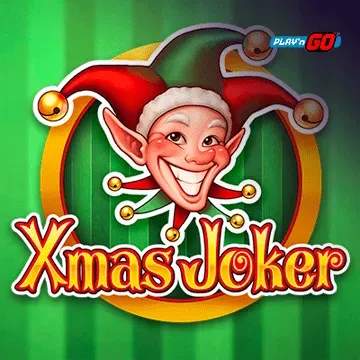 Xmas Joker - FOXYBET77