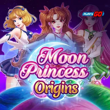 Midnight Princess Origins - FOXYBET77
