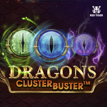 Dragons Clusterbuster - FOXYBET77