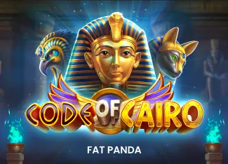 Code of Cairo - FOXYBET77