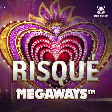 Risque Megaways - FOXYBET77