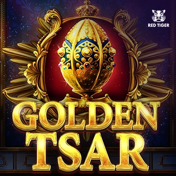 Golden Tsar - FOXYBET77