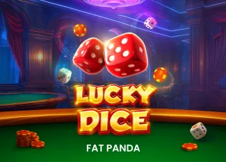 Lucky Dice - FOXYBET77