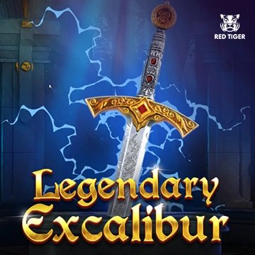 Legendary Excalibur - FOXYBET77